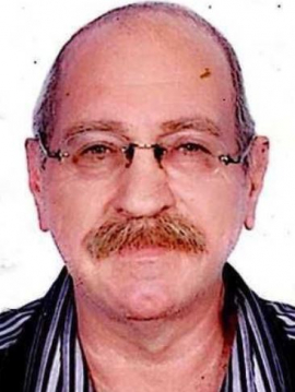 نزار مزيد أيوبة