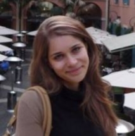 نادين كعدان