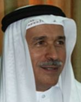 خليل يوسف الخليلي