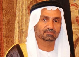 أحمد بن محمد الجروان