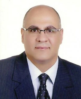 بشار حكمت ملكاوي