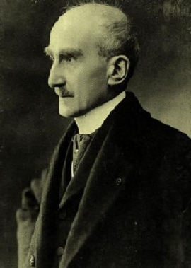 هنري برغسون