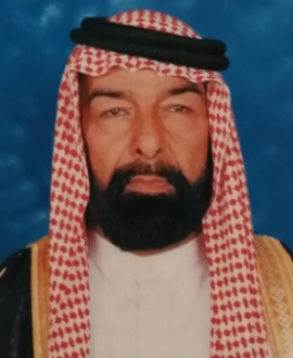 علي بن محمد القصيلي