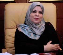 جنات بو منجل