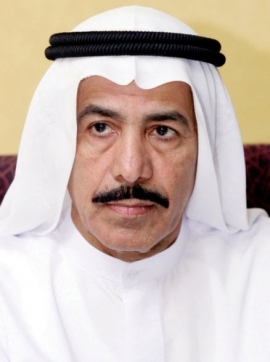 أحمد سيف بالحصا