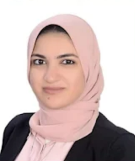 إيمان عصام خلف كامل