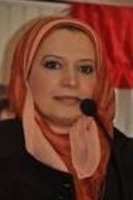 مريانا سواس