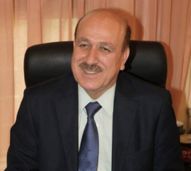 صلاح محمد جرار