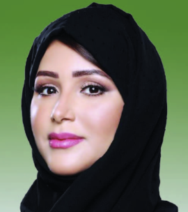 بخيته سعيد المنصوري