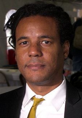كولسون وايتهيد Colson Whitehead
