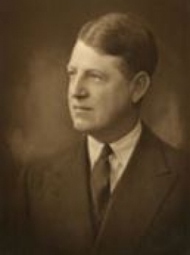 برترام توماس