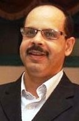 أكرم القصاص