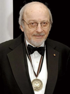 إي. إل. دوكترو E. L. Doctorow