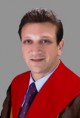 غالب جليل صويص