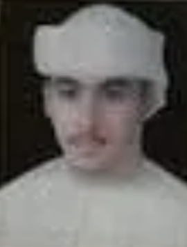 ناصر محمد الأميري