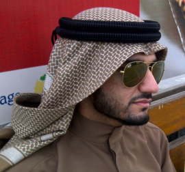 عبدالعزيز النظري Abdulazia Alnazari