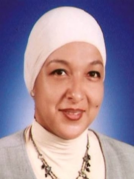 إيمان مهران