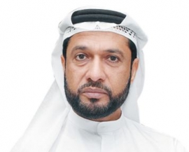 علي محمد المطروشي