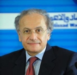هنري عزام