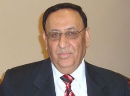 بهجت عبدالغفور الحديثي