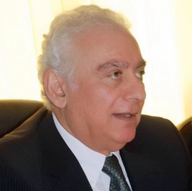 محمد طاقة