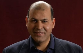 أسامة محمد البحيري