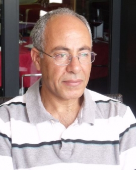 عزالدين عناية