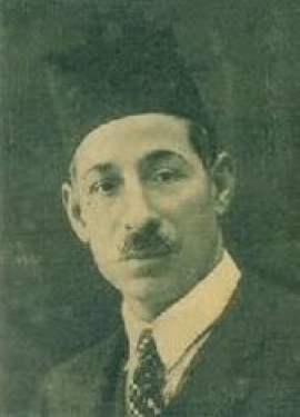 مصطفى صادق الرافعي