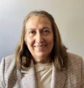 هدى سعدون العبود