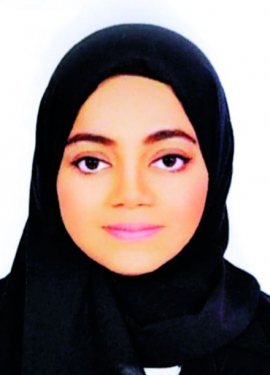 العنود سلمان