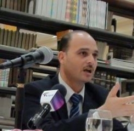 مهدي صلاح الجويدي