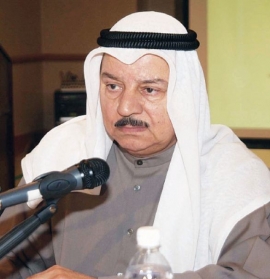 عبدالمالك خلف التميمي