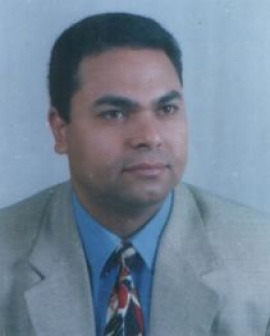 أحمد قرني محمد