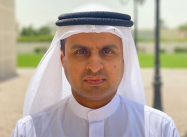 خالد حسين صالح منصور Khalid Hussain Mansoor