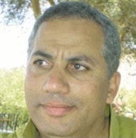 محمد إبراهيم طه