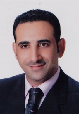 فاكر محمد الغرايبة