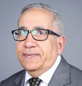 مجدي حسن خليل