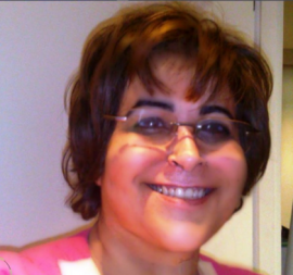 أسماء بنت صقر القاسمي