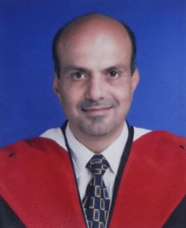 أيمن سليمان مزاهرة