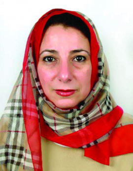 أسماء علي أباحسين