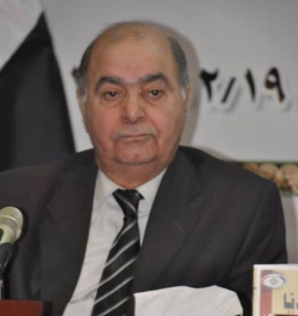 عبد العباس عبد الجاسم