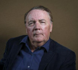 جيمس باترسون