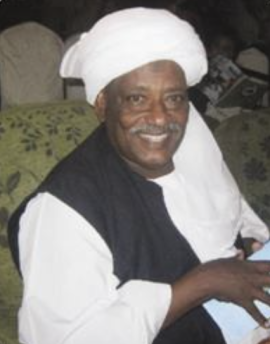 محمد شريف علي