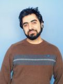 حاتم فتحي علي