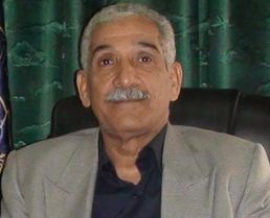 ناظم عبدالواحد الجاسور