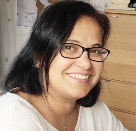 أماني فوزي حبشي