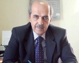 عبدالغني عماد