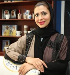 لميس يوسف بن حافظ