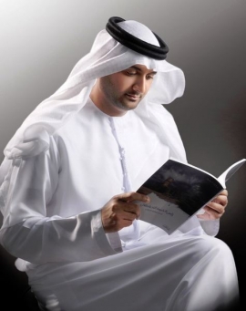 أحمد سعيد اميلي الزعابي