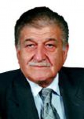 عبدالجبار توفيق البياتي